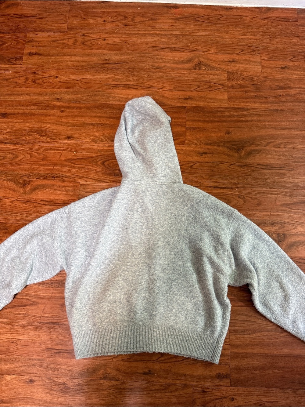 TNA Peyton Zip Hoodie - Picture 14 of 16